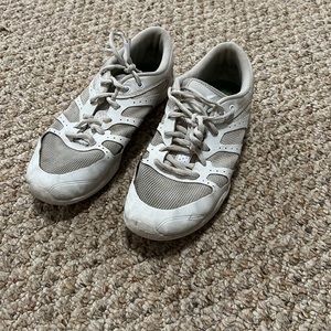 Varsity cheer shoes